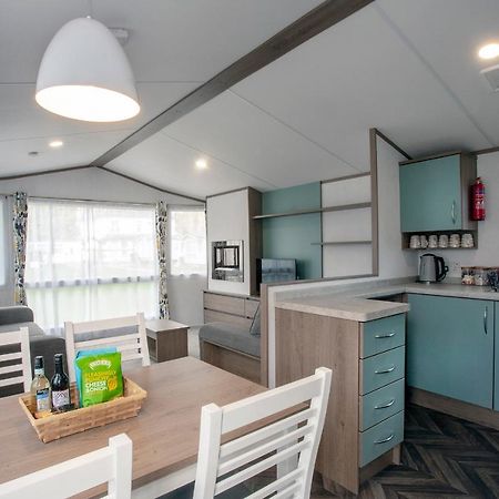 Villa Holiday Caravans-Deal Kent à Great Mongeham Extérieur photo