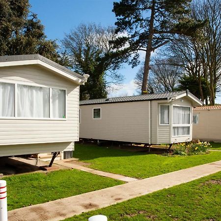 Villa Holiday Caravans-Deal Kent à Great Mongeham Extérieur photo